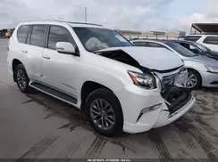 JTJJM7FX0G5134345 2016 LEXUS GX