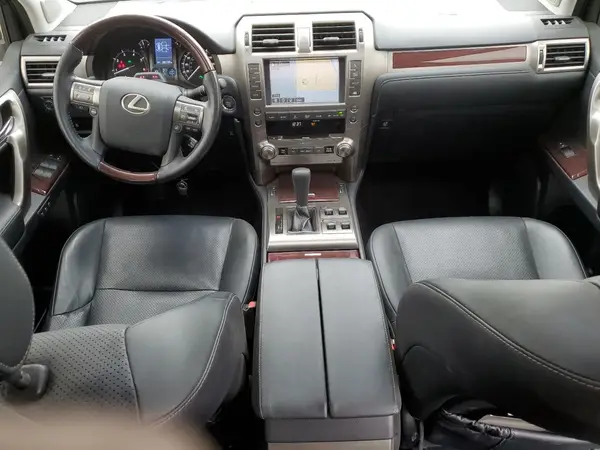 JTJJM7FX0G5135110 2016 LEXUS GX - Image 8