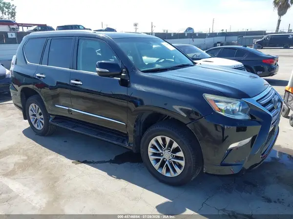 JTJJM7FX0G5145362 2016 LEXUS GX - Image 1