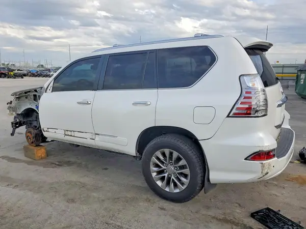 JTJJM7FX0H5151048 2017 LEXUS GX - Image 2