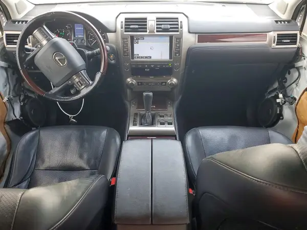 JTJJM7FX0H5151048 2017 LEXUS GX - Image 8