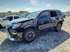 JTJJM7FX0H5175883 2017 LEXUS GX