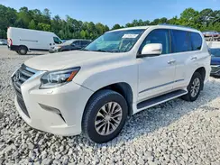 JTJJM7FX0J5186503 2018 LEXUS GX