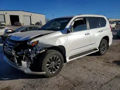 JTJJM7FX0J5190292 2018 LEXUS GX