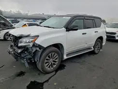 JTJJM7FX0J5201758 2018 LEXUS GX