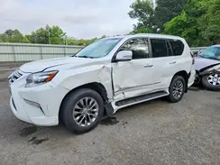 JTJJM7FX0K5212230 2019 LEXUS GX