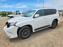 JTJJM7FX0K5225785 2019 LEXUS GX