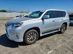JTJJM7FX0K5235328 2019 LEXUS GX