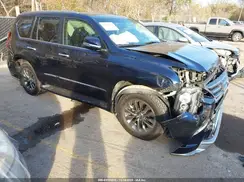 JTJJM7FX0K5236379 2019 LEXUS GX