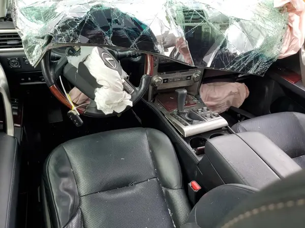 JTJJM7FX1G5121460 2016 LEXUS GX - Image 8