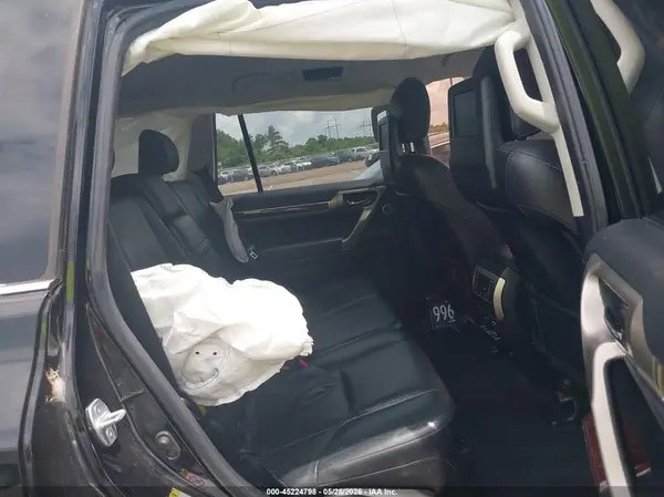 JTJJM7FX1G5130482 2016 LEXUS GX - Image 8