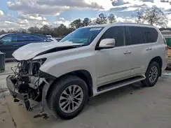 JTJJM7FX1G5130580 2016 LEXUS GX