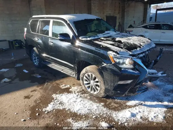 JTJJM7FX1G5132846 2016 LEXUS GX - Image 1