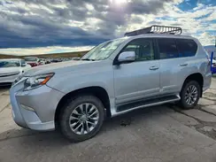 JTJJM7FX1G5133219 2016 LEXUS GX