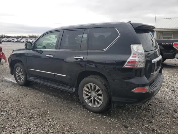 JTJJM7FX1G5133818 2016 LEXUS GX - Image 2
