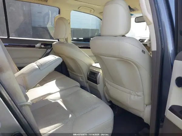 JTJJM7FX1G5137514 2016 LEXUS GX - Image 8