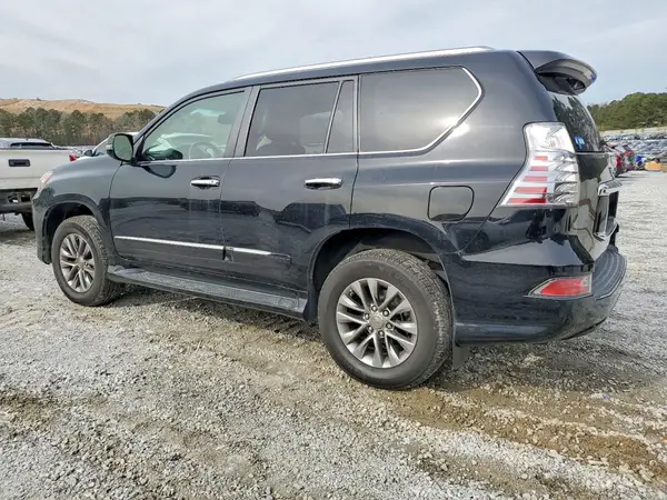JTJJM7FX1H5151432 2017 LEXUS GX - Image 2