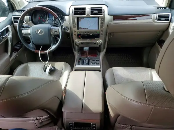 JTJJM7FX1H5151432 2017 LEXUS GX - Image 8