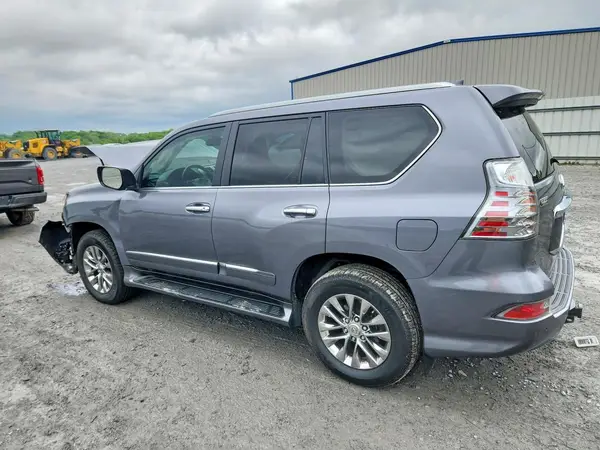 JTJJM7FX1H5154931 2017 LEXUS GX - Image 2