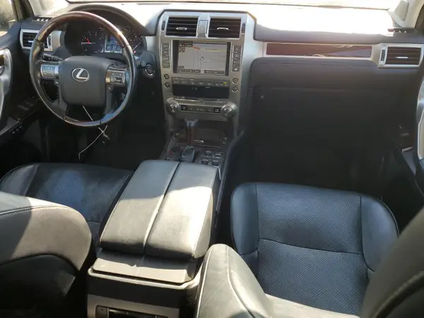 JTJJM7FX1H5155416 2017 LEXUS GX - Image 8