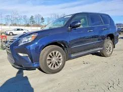 JTJJM7FX1J5188745 2018 LEXUS GX