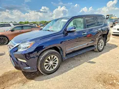 JTJJM7FX1J5199891 2018 LEXUS GX