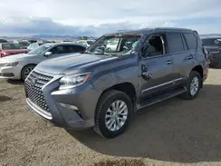 JTJJM7FX1J5206127 2018 LEXUS GX