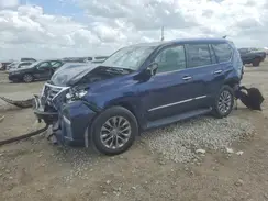 JTJJM7FX1J5207228 2018 LEXUS GX