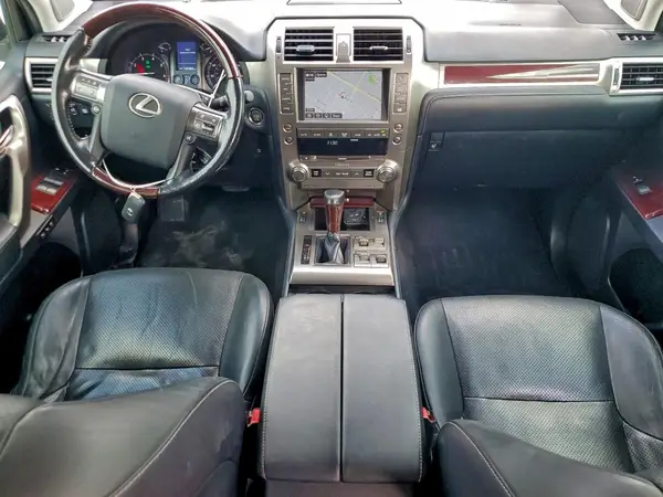 JTJJM7FX1J5207701 2018 LEXUS GX - Image 8