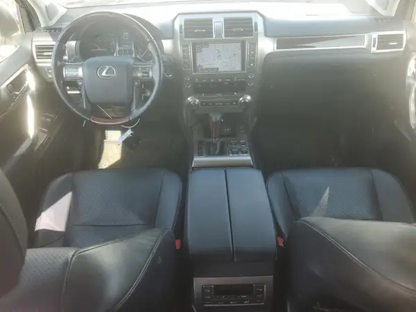 JTJJM7FX2H5174539 2017 LEXUS GX - Image 8