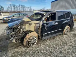 JTJJM7FX2J5185322 2018 LEXUS GX