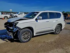 JTJJM7FX2J5208209 2018 LEXUS GX
