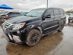 JTJJM7FX2K5219342 2019 LEXUS GX
