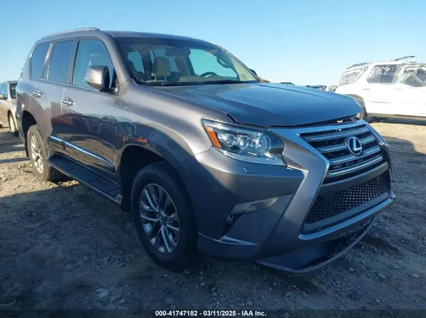 JTJJM7FX3G5139832 2016 LEXUS GX - Image 1