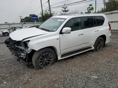 JTJJM7FX3H5150413 2017 LEXUS GX
