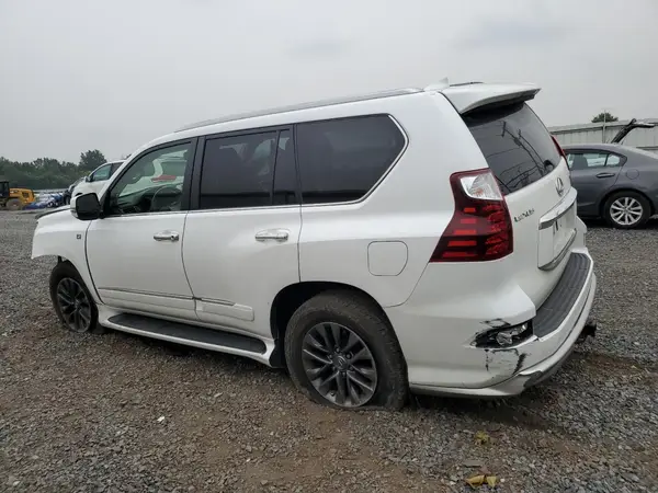 JTJJM7FX3H5150413 2017 LEXUS GX - Image 2