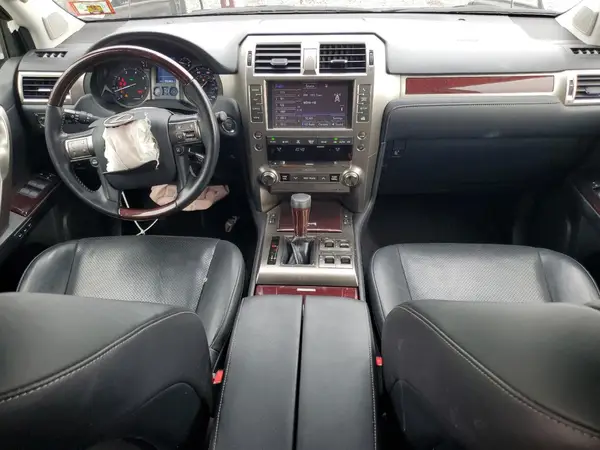 JTJJM7FX3H5150413 2017 LEXUS GX - Image 8