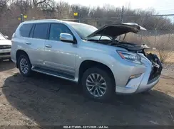 JTJJM7FX3H5162464 2017 LEXUS GX