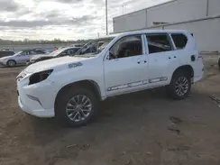 JTJJM7FX3J5203830 2018 LEXUS GX