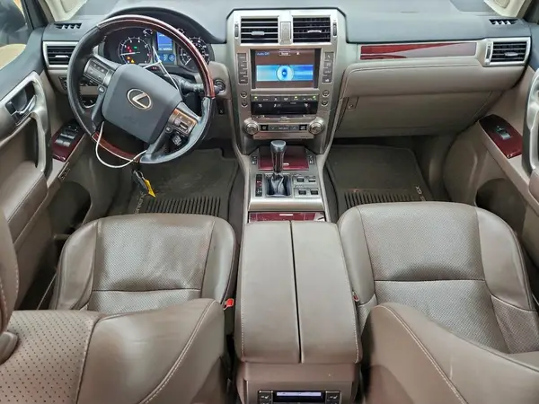 JTJJM7FX3K5216353 2019 LEXUS GX - Image 8