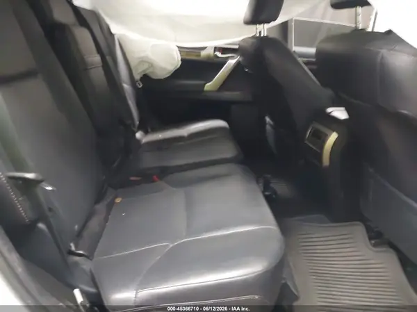 JTJJM7FX4G5127558 2016 LEXUS GX - Image 8