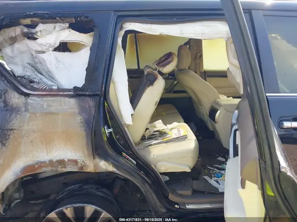 JTJJM7FX4G5129004 2016 LEXUS GX - Image 8