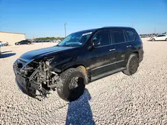 JTJJM7FX4G5134249 2016 LEXUS GX