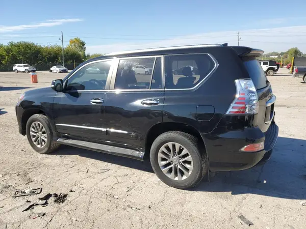 JTJJM7FX4G5135580 2016 LEXUS GX - Image 2