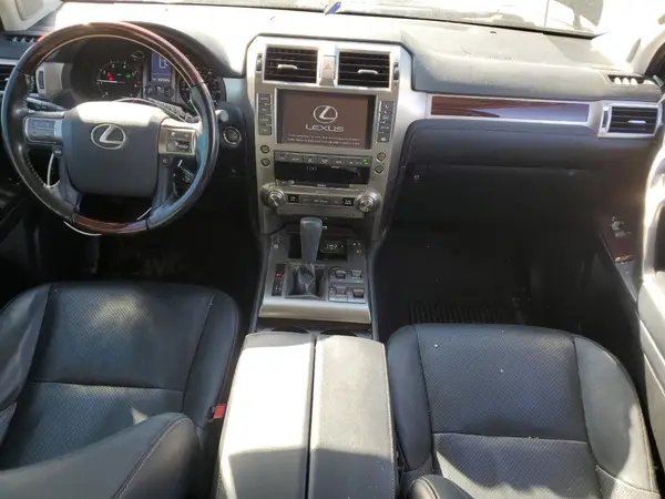 JTJJM7FX4G5135580 2016 LEXUS GX - Image 8