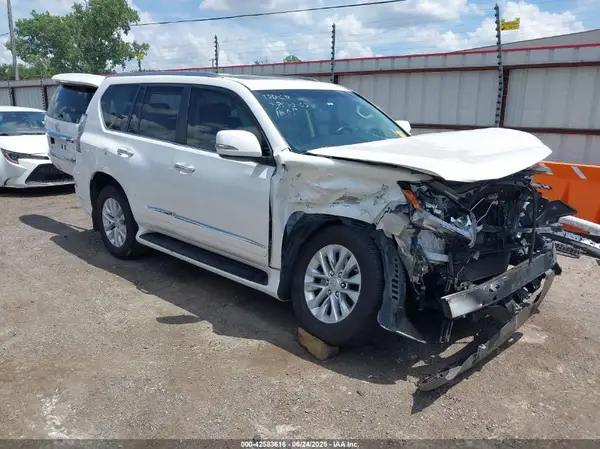 JTJJM7FX4H5177779 2017 LEXUS GX - Image 1
