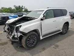 JTJJM7FX4J5195303 2018 LEXUS GX