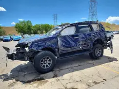 JTJJM7FX4K5213669 2019 LEXUS GX