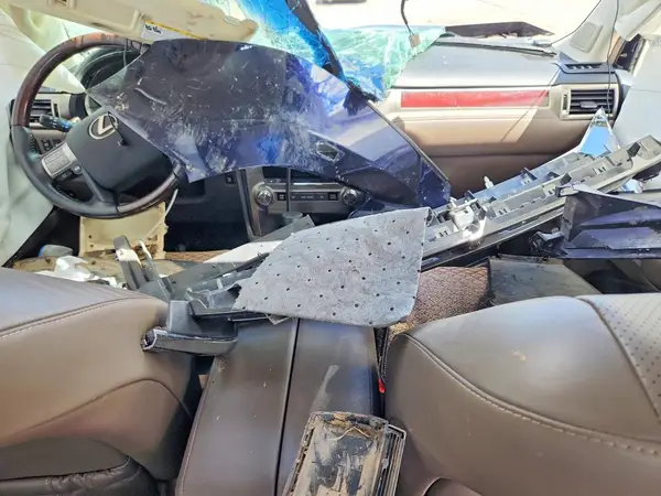 JTJJM7FX4K5213669 2019 LEXUS GX - Image 8