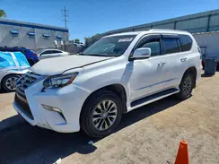 JTJJM7FX4K5220198 2019 LEXUS GX